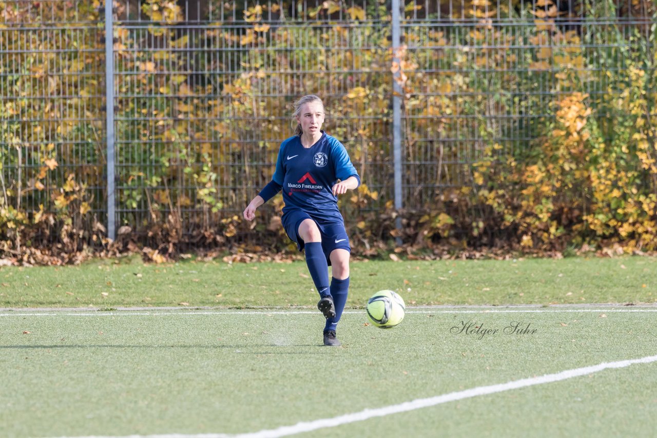 Bild 69 - F Fortuna St. Juergen - SV Wahlstedt : Ergebnis: 3:0